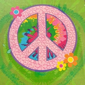 Peace, Love and KINDNESS.